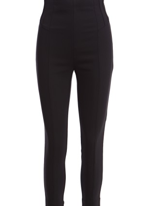 Брюки MARELLA (2556): фото 2 - Invogue